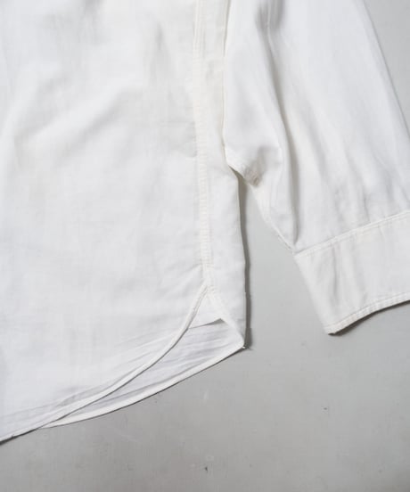 50's Sears Pilgrim B/D Shirts