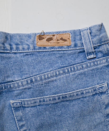 90's Quiksilver 34x32