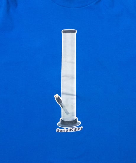 90's Serial Killer "Ice Bong" M