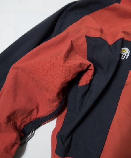 90-00's Mountain Hard Wear Conduit Mountain Parka M