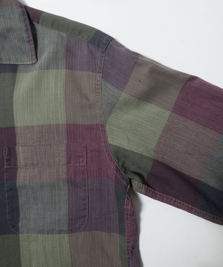 60's McGregor O/C Shirts M