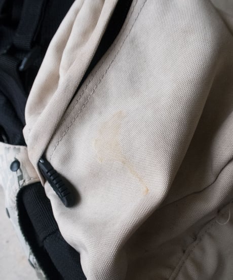 2000's Oakley Icon Backpack 2.0