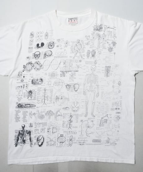 90's Blinded by Science 2XL