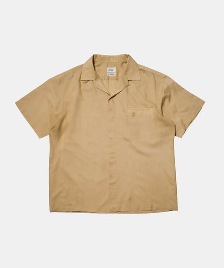 80's Liberty House Polyester O/C Shirts XL