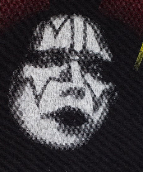 90's KISS "Farewell Tour" Boro XL