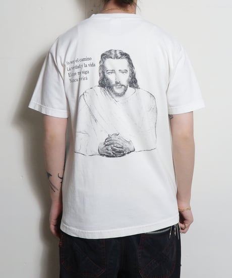 90's Reina Valera S/S T-shirts M