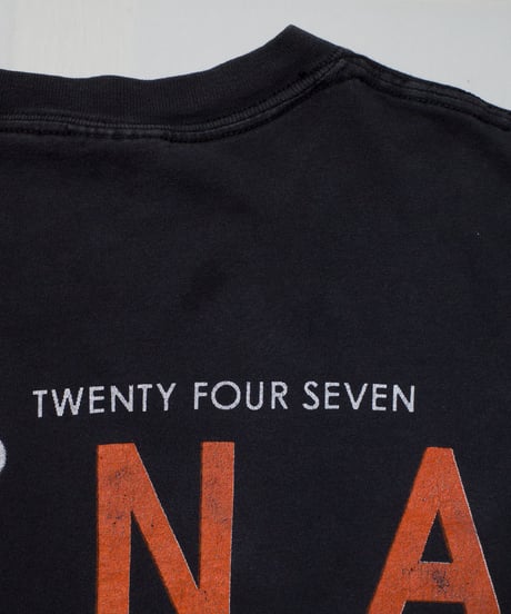 '2000 Tina Turner "Twenty Four Seven Tour" XL