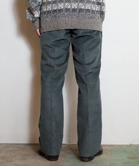 NOS 90's Dickies Corduroy Pants 30x30