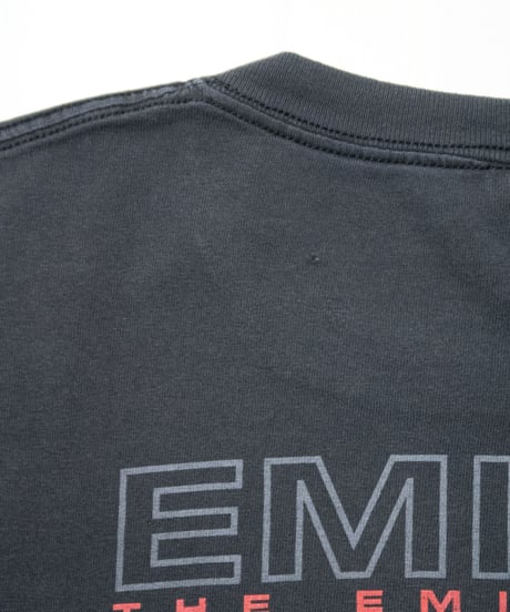 '2002 EMINEM "The Eminem Show" XL