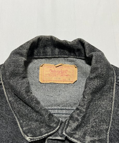 90's Levi's 70507 L