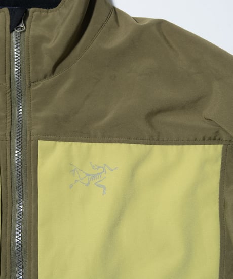 90's ARC'TERYX GAMMA MX Jacket L