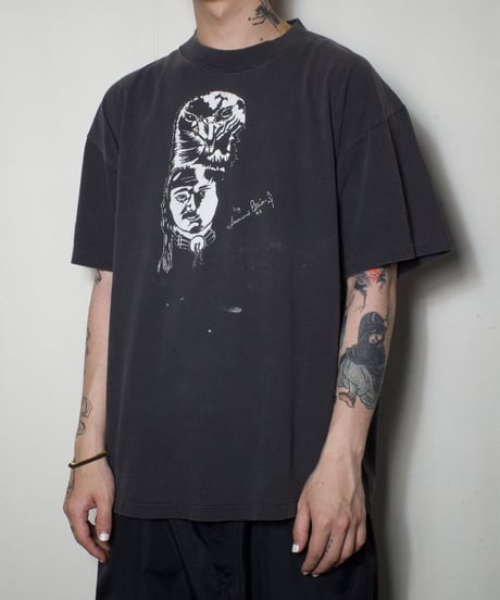 90's Leonard Peltier XL