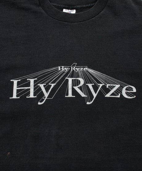 90's Hy Ryze XL