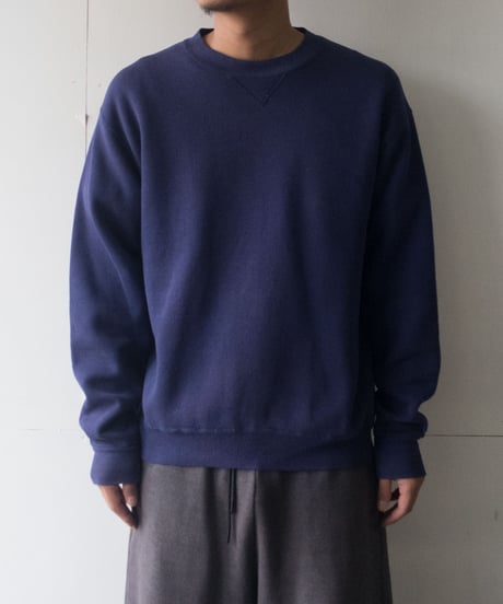 80's Russell Blank Sweatshirts L