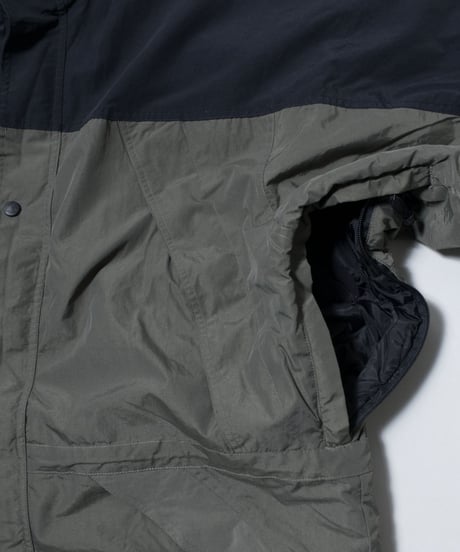 90's GERRY Puffer Mountain Jacket XL
