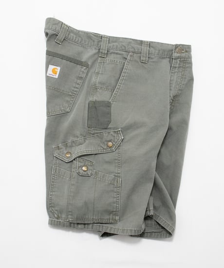 Carhartt Ripstop Utility Cargo Shorts 34