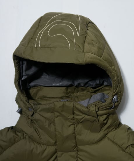 Deadstock 2003's Salomon Siky Down Jacket M