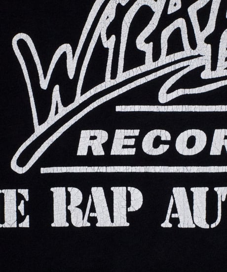 90's WRAP Records XL