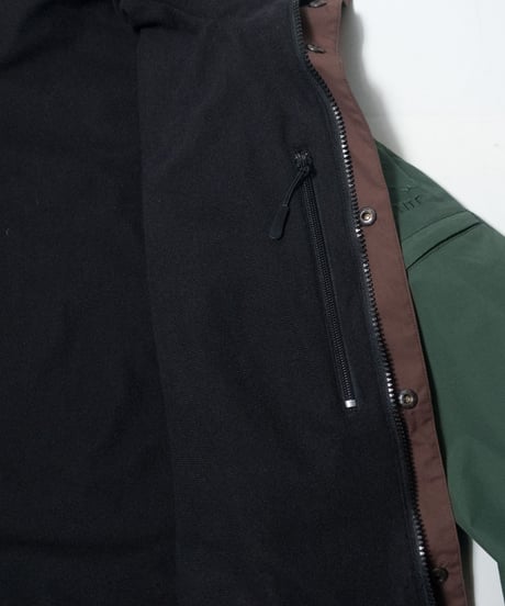 90's Early Winters Nylon Mountain Jacket L