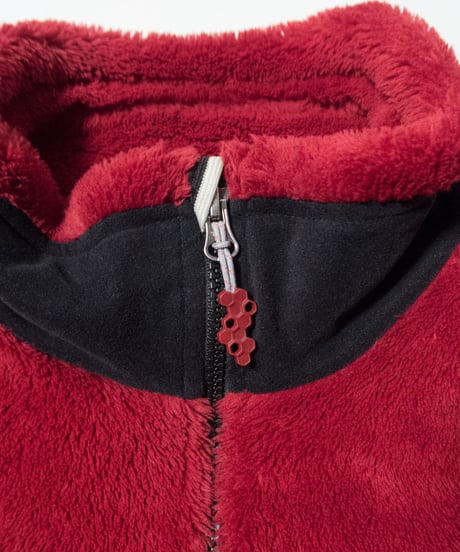 90-00's Mountain Hard Wear Polartec Boa Fleece Jacket L