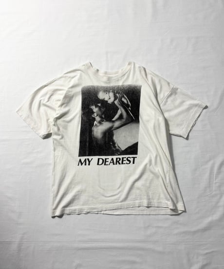 80's-90's MY DEAREST
