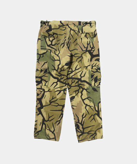 90's Predator Camouflage Trouser XL