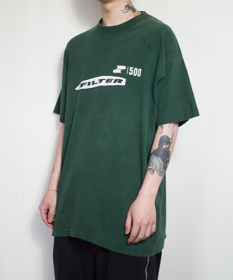 90's Filter XL