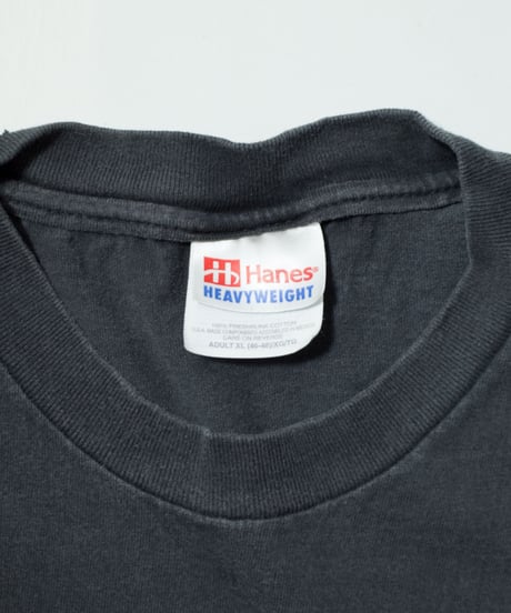 90's Funny Rude S/S T-shirts XL