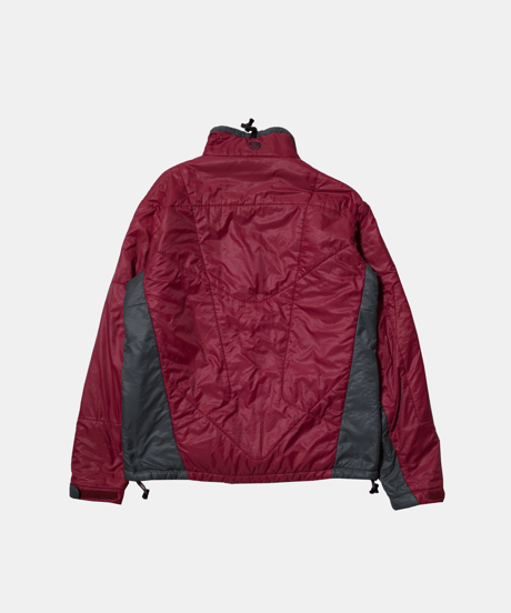 Mountain Hard Wear Primaloft Puffer Jacket L