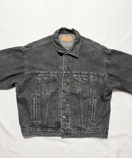 90's Levi's 70507 L