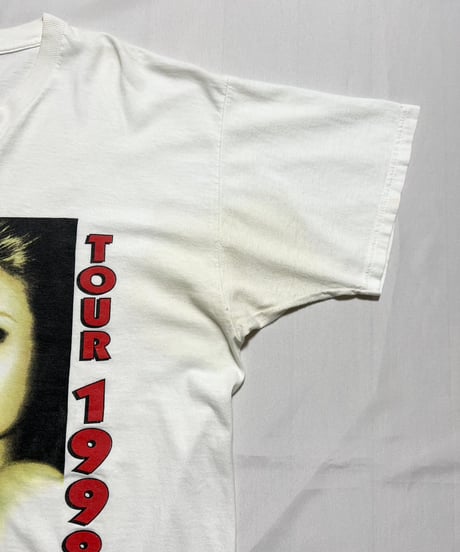 '98 Celine Dion "Let's Talk About Love Tour" XL