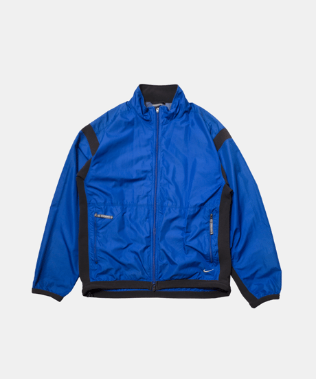 2000's NIKE Zip-up Polyester Jacket M