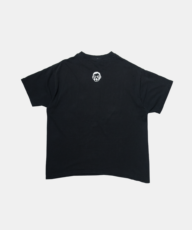 DEVO tシャツ ディーボ Be Stiff 90's Devo  ミュージシャン