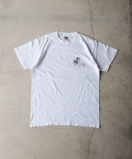 2000's Cookie Juice "Sharktooth Parade Tour" M