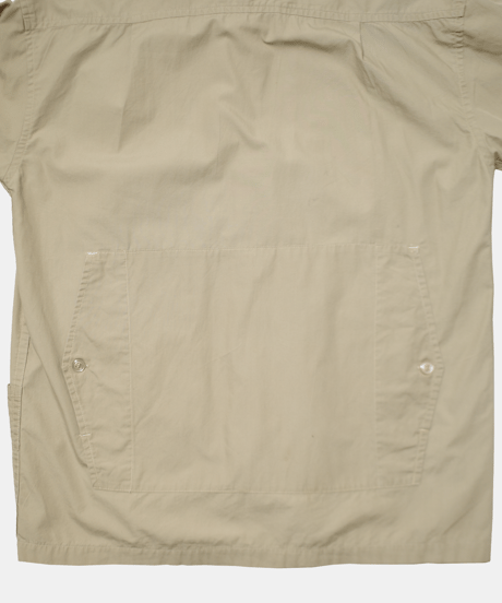 70's Orvis Fishing Jacket