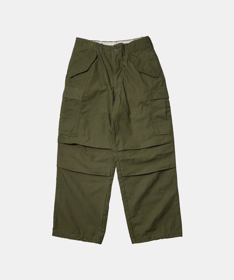'74 US ARMY M-65 Cargo Pants S