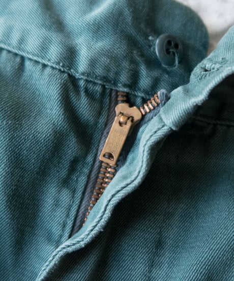 60's Hercules Work Pants Boro