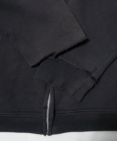 '2004 Slipknot Zip-up Parka L