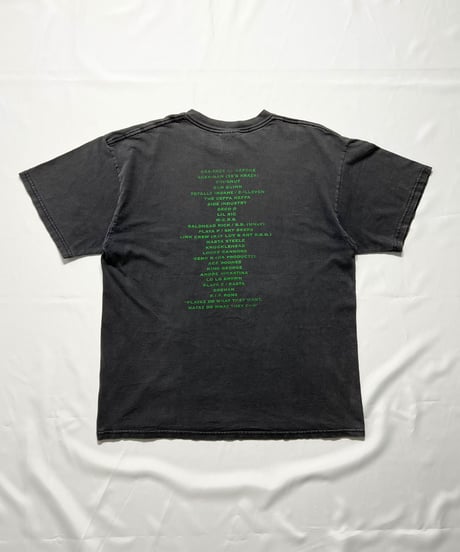 90's Million Dollar Dream "This is How We Lay Low" XL
