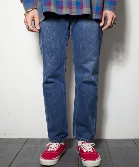 '03 Levi's 505 "Regular Fit" 30x30
