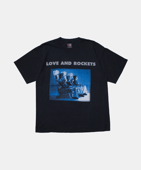 90's Love and Rocket "Lift" L