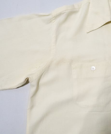 40-50's Parkington OC Shirts L