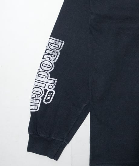 90's The Prodigy "Experience" XL
