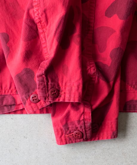 60's VIST-O-FLAG Hunting Jacket