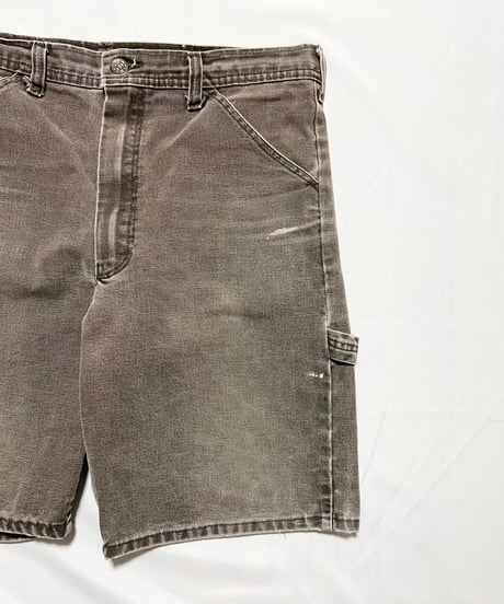 80's Stan Ray Painter Shorts