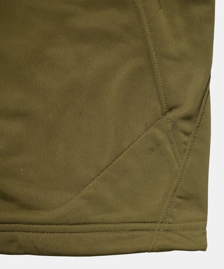 2000's Oakley Zip-up Jersey Jacket M