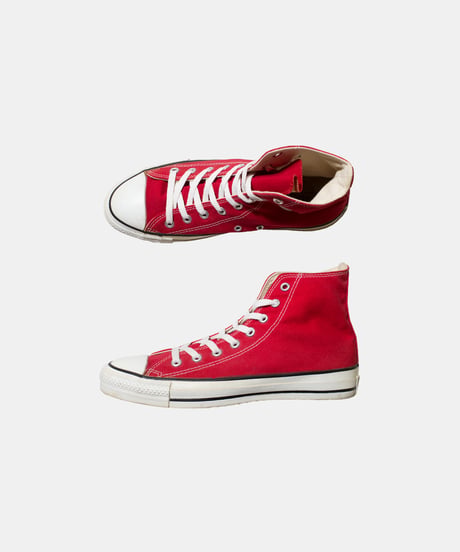 90's Convers All Star