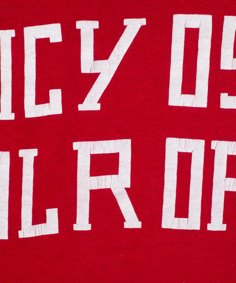 90's EIICY OSE POLR OPP "Fuck Off" L