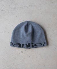 2000's ARMANI JEANS Beanie