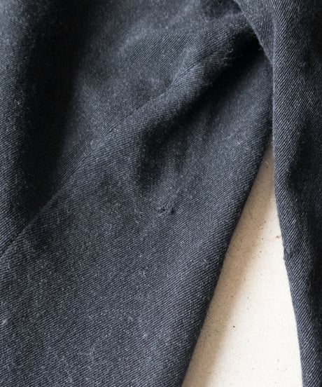 90's AKA Eddie Baure Wool Slacks 38